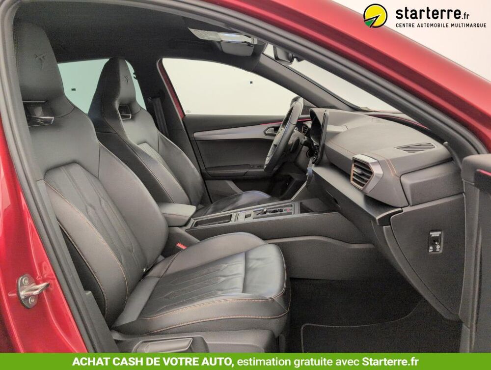 Formentor 1.4 e-HYBRID 204 ch DSG6 V 2024 occasion 69190 Saint-Fons