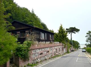  Maison � vendre 3 pi�ces 51 m�