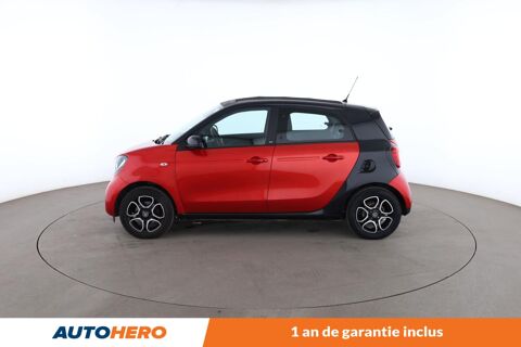 ForFour 0.9 Prime 90 ch 2015 occasion 92130 Issy-les-Moulineaux