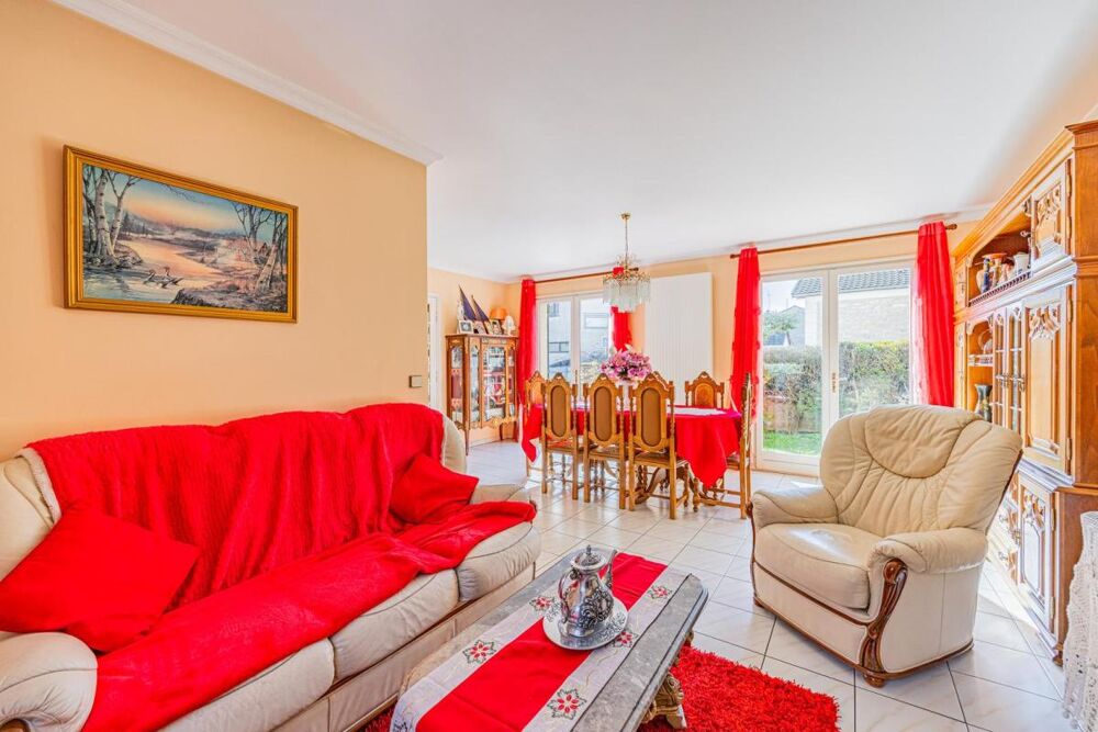 � vendre  Maison Bagneux (92220)