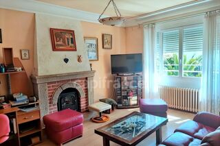  Maison à vendre 7 pièces 134 m²