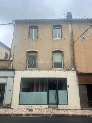  Immeuble � vendre 7 pi�ces 140 m�