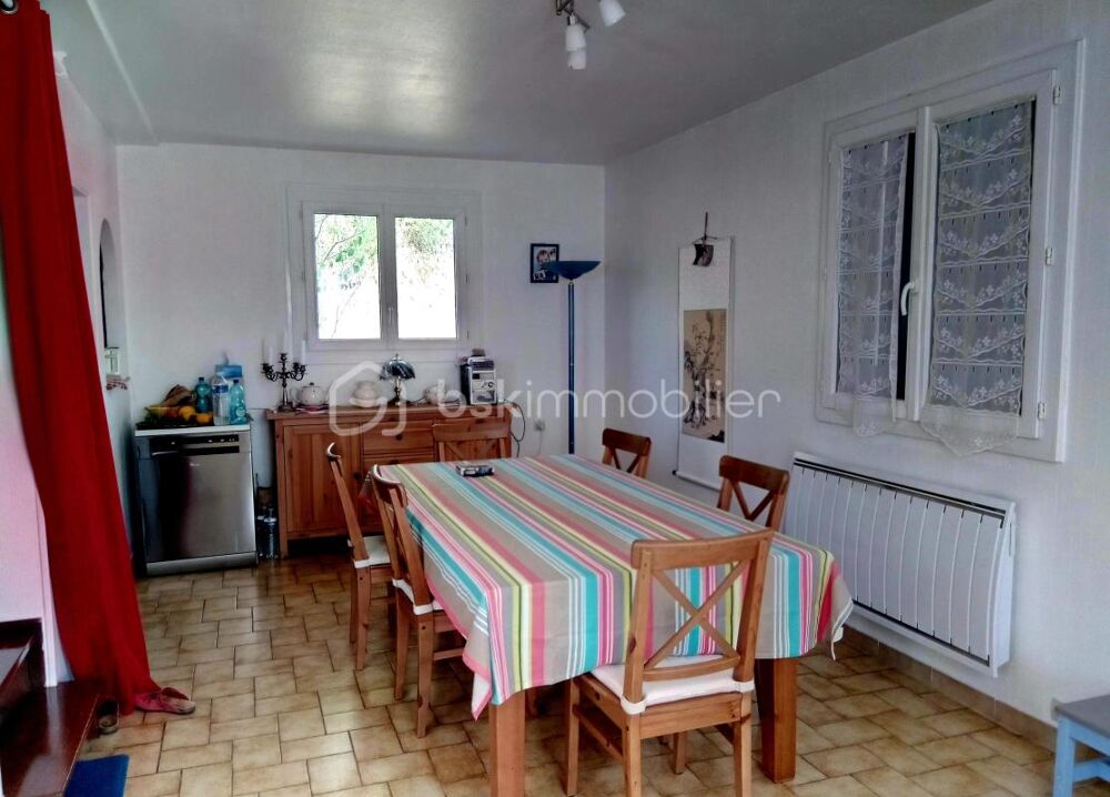 Vente Maison Pavillon meublé . Idéal résidence secondaire ou projet de gîte – Yonne proche de Noyers Grimault