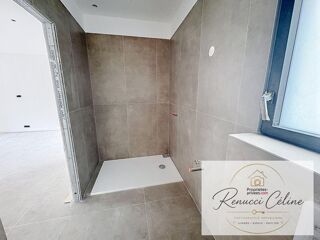 Appartement à vendre 3 pièces 54 m²