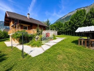  Maison à vendre 8 pièces 195 m²