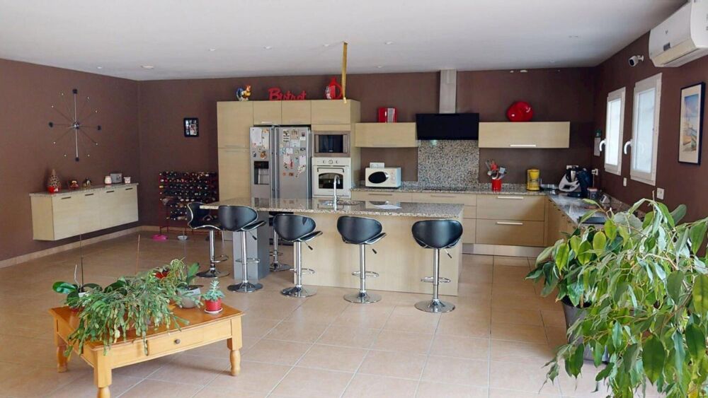 Vente Maison Villa Caudies-de-Fenouillèdes 7 pièces 310 m2 Caudies de fenouilledes