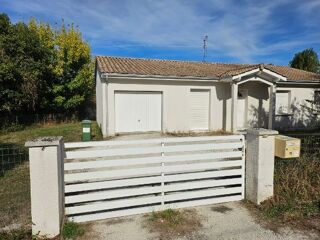  Maison à louer 4 pièces 100 m²