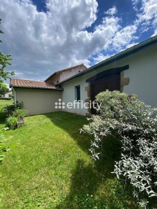  Maison à vendre 6 pièces 105 m²