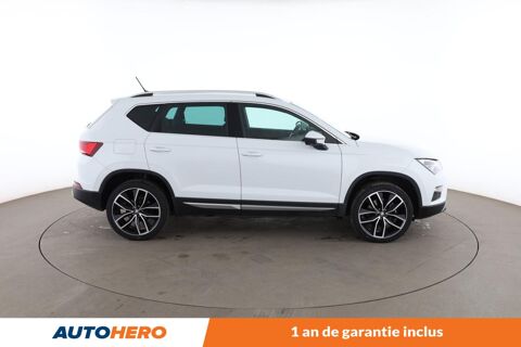 Ateca 1.4 EcoTSI ACT Xcellence 150 ch 2017 occasion 92130 Issy-les-Moulineaux