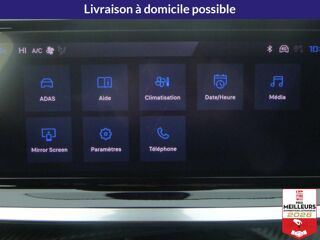 2008 Hybrid 145 e-DCS6 GT 2026 occasion 10150 Lavau