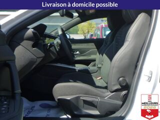 308 BlueHDi 130 S&S EAT8 GT +Pack 360&deg; 2026 occasion 10150 Lavau