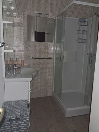  Appartement à vendre 4 pièces 80 m²