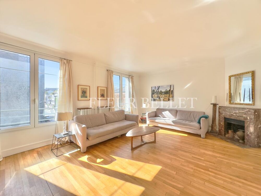 à vendre  Appartement Boulogne-Billancourt (92100)