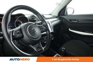 Swift 1.2 DualJet Hybrid SHVS Pack 90 ch 2018 occasion 92130 Issy-les-Moulineaux