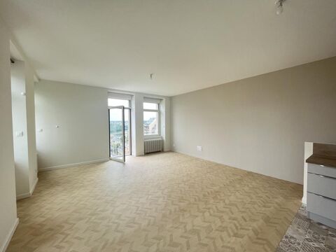  Appartement � louer 3 pi�ces 80 m�