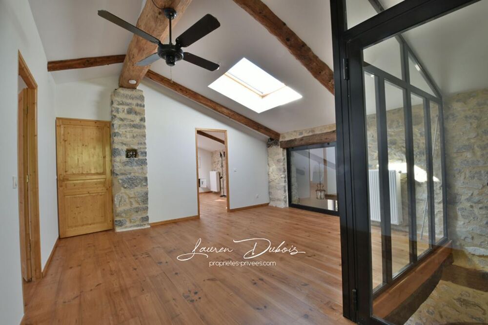  vendre  Maison Serres (05700)