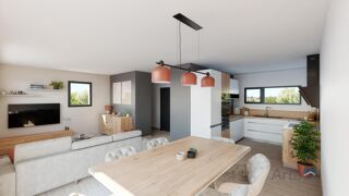  Maison � vendre 83 m�