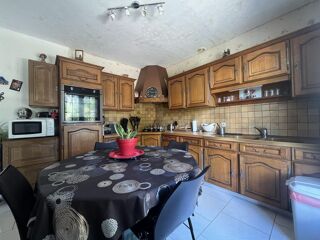  Maison � vendre 3 pi�ces 81 m�