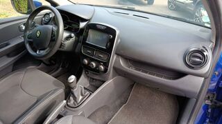 Clio 1.2 75 Zen 2018 occasion 69800 Saint Priest