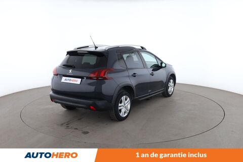 2008 1.2 PureTech Signature 110 ch 2019 occasion 92130 Issy-les-Moulineaux