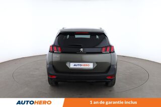5008 1.2 PureTech Active 130 ch 2019 occasion 92130 Issy-les-Moulineaux