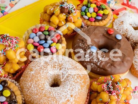   À VENDRE – Fonds de commerce Boulangerie-Pâtisserie – Emplacement idéal à La Roche-sur-Yon (85) 
