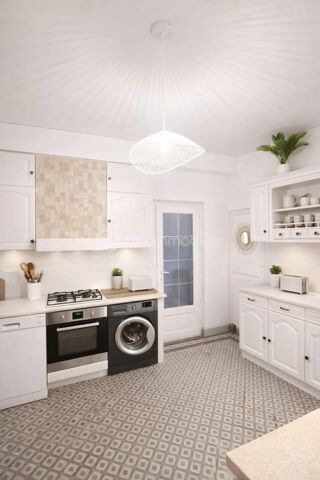  Maison � vendre 5 pi�ces 111 m�