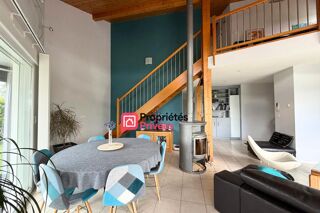  Maison � vendre 5 pi�ces 130 m�