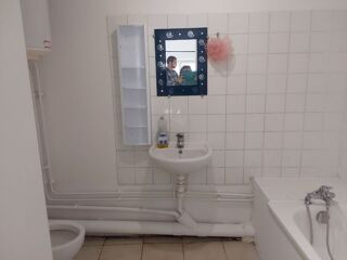  Appartement à louer 1 pièce 23 m²