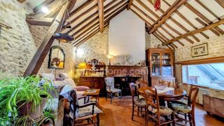  Maison à vendre 5 pièces 130 m²