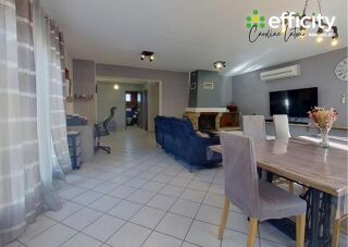  Maison  vendre 5 pices 123 m