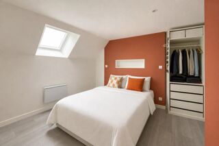  Maison à vendre 3 pièces 61 m²