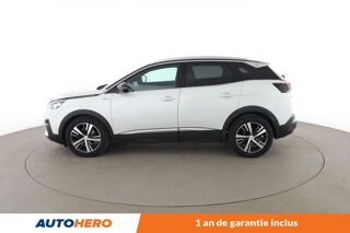 3008 1.2 PureTech GT Line EAT8 130 ch 2020 occasion 92130 Issy-les-Moulineaux
