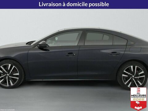 508 Hybrid 225 e-EAT8 GT 2023 occasion 10150 Lavau