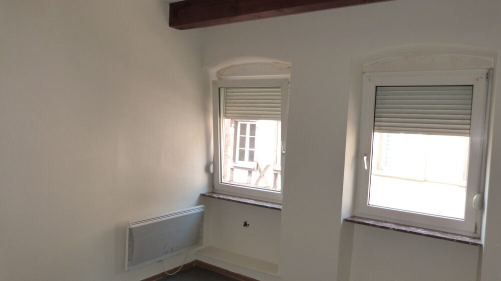 Vente Appartement Appartement à vendre 3 pièces BITCHE (57) Bitche