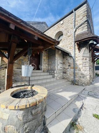  Appartement à vendre 1 pièce 35 m²