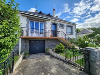 Vente Maison Maison à vendre 4 pièces  (56) Plumeliau