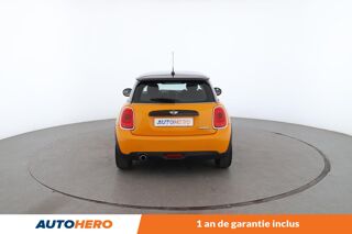 Cooper D 3P 116 ch 2016 occasion 92130 Issy-les-Moulineaux