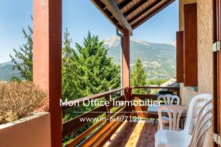  Appartement à vendre 2 pièces 31 m²
