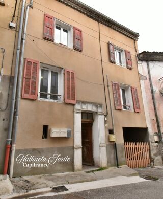  Immeuble à vendre 9 pièces 180 m²