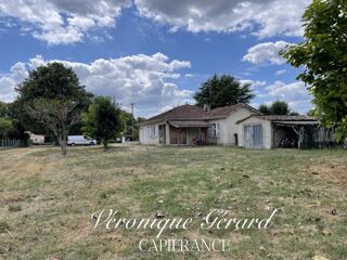  Maison à vendre 4 pièces 99 m²