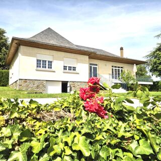  Maison à vendre 7 pièces 153 m²