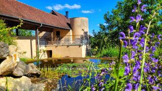  Maison à vendre 7 pièces 176 m²