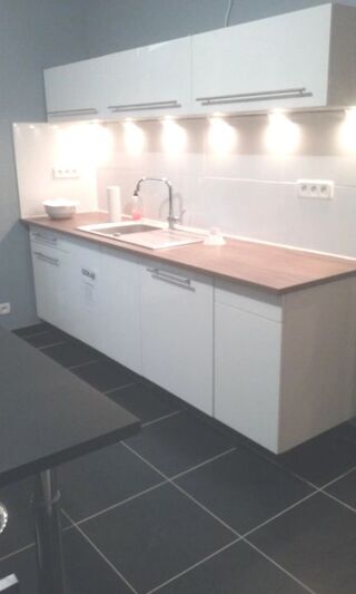  Appartement à louer 2 pièces 60 m²