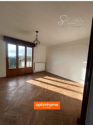  Maison à vendre 5 pièces 77 m²