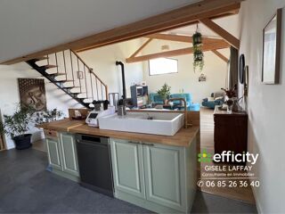  Villa à vendre 5 pièces 135 m²