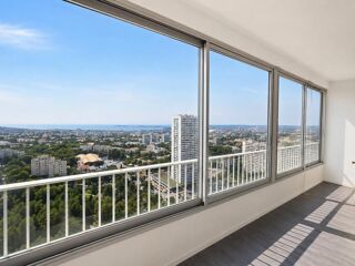  Appartement à vendre 4 pièces 69 m²