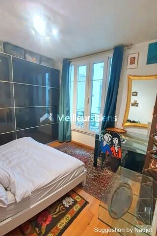  Appartement � vendre 2 pi�ces 34 m�