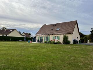  Maison � vendre 6 pi�ces 155 m�