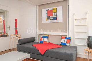  Appartement à vendre 1 pièce 30 m²